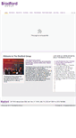 Mobile Screenshot of bradfordglobalmarketing.com